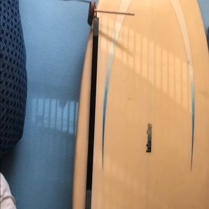 Meet your Posher, Mike